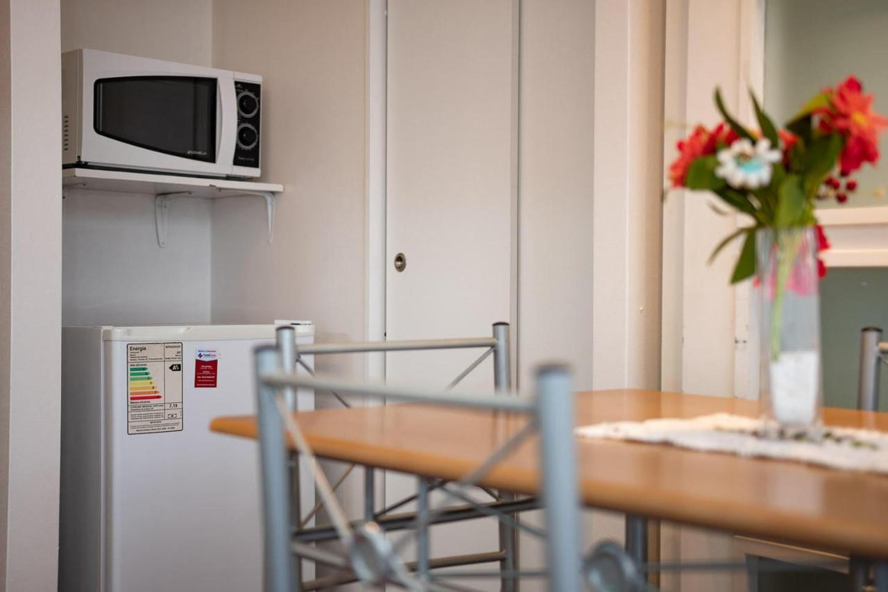 Apartmán Apart Quinta Vergara Frente A Gustavo Fricke Vina del Mar Exteriér fotografie