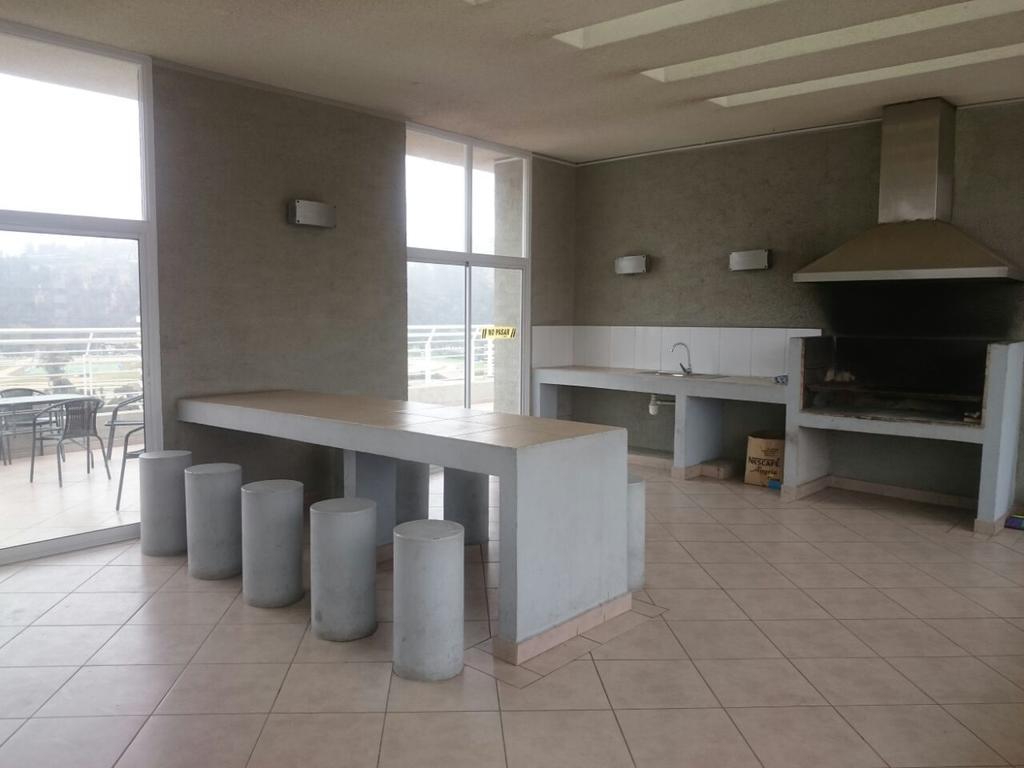 Apartmán Apart Quinta Vergara Frente A Gustavo Fricke Vina del Mar Exteriér fotografie