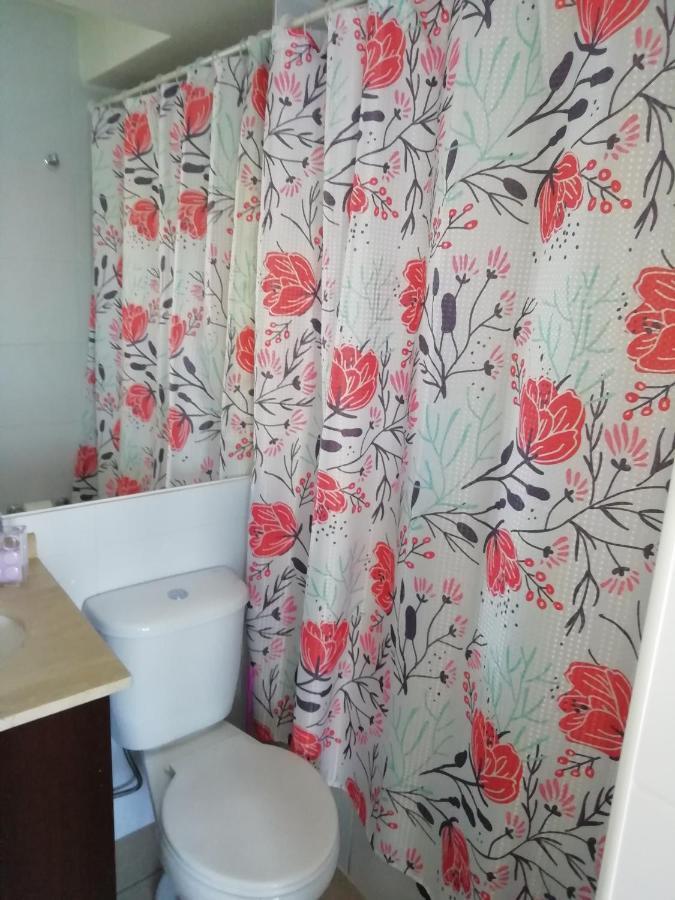 Apartmán Apart Quinta Vergara Frente A Gustavo Fricke Vina del Mar Exteriér fotografie